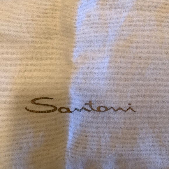 Santoni Dust Bags - Picture 2 of 8
